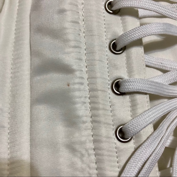 Satin Extreme Curve Standard Underbust Corset : CS-479 24” - Picture 4 of 6